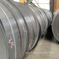 1800mm 200 DIN JIS Q235B Carbon Steel Coil